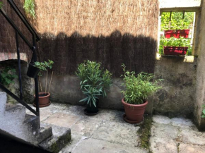 Appartement cosy en centre ville